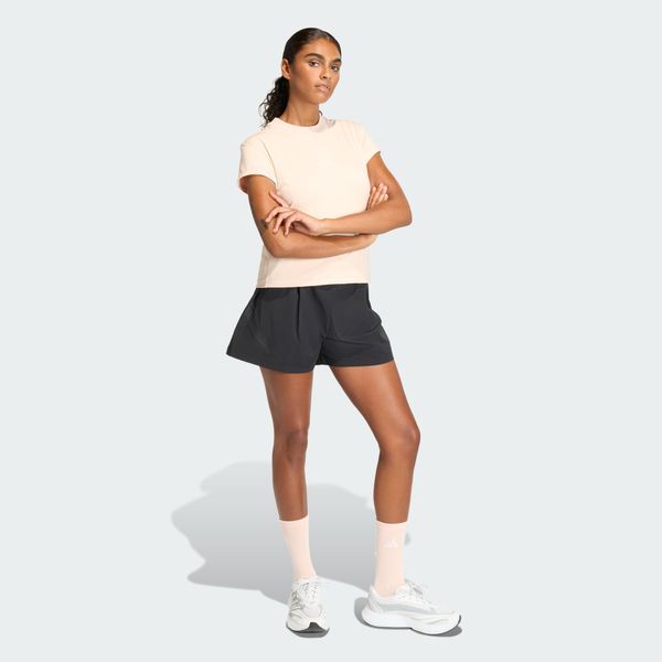  Quần short adidas Z.N.E. Nữ - KD8459 