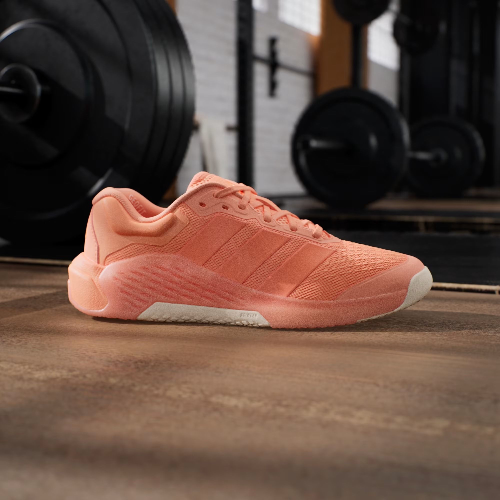  Giày tập luyện adidas Dropset 4 Nữ - JR4665 