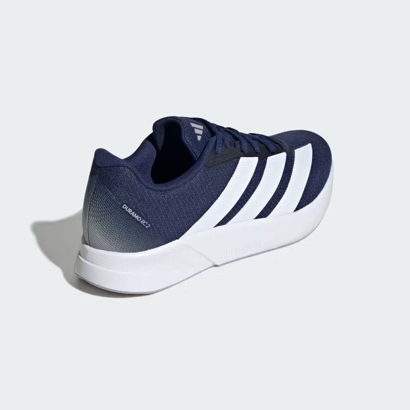  Giày chạy bộ adidas Duramo RC2 Nam - JQ8077 