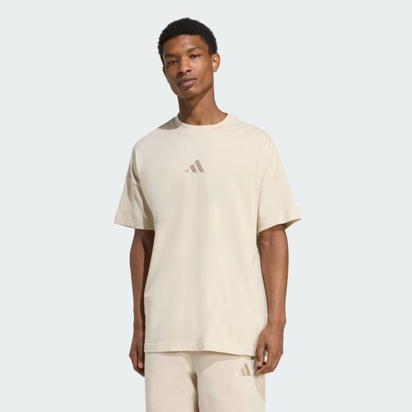  Áo T-shirt adidas ALL SZN Nam - KC3186 