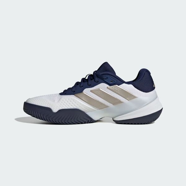  Giày tennis/pickleball adidas Barricade 14 Nam - JR1743 