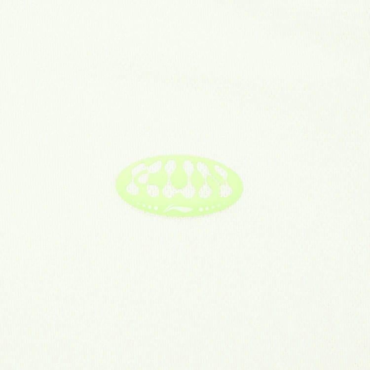  Áo T-shirt Li-Ning Nữ ATSU186-1V 