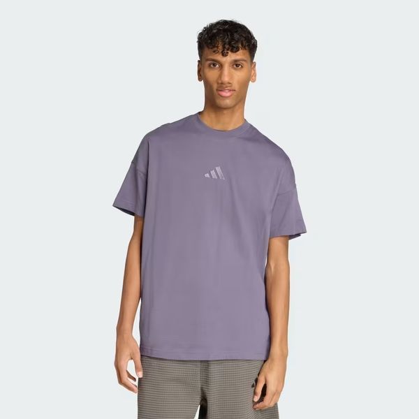  Áo T-shirt adidas ALL SZN Nam - JX5086 