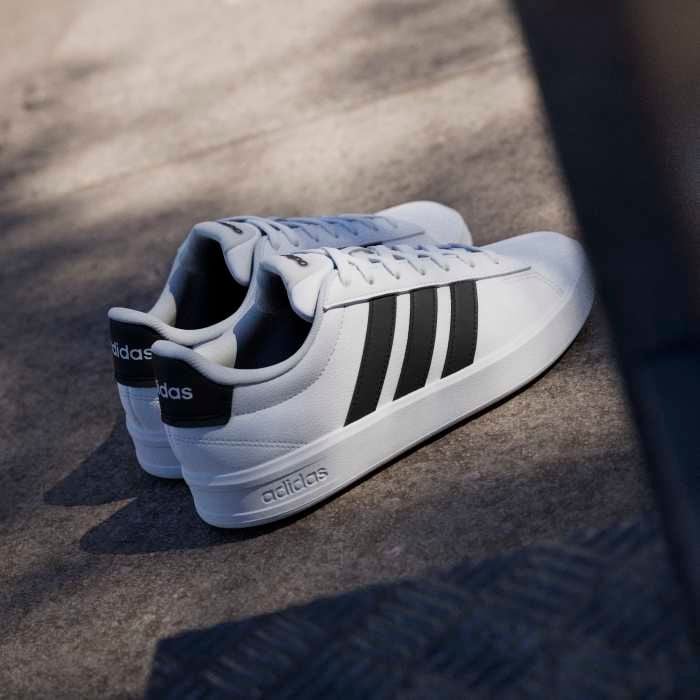  Giày thời trang adidas Grand Court 3.0 Nữ - IH1487 