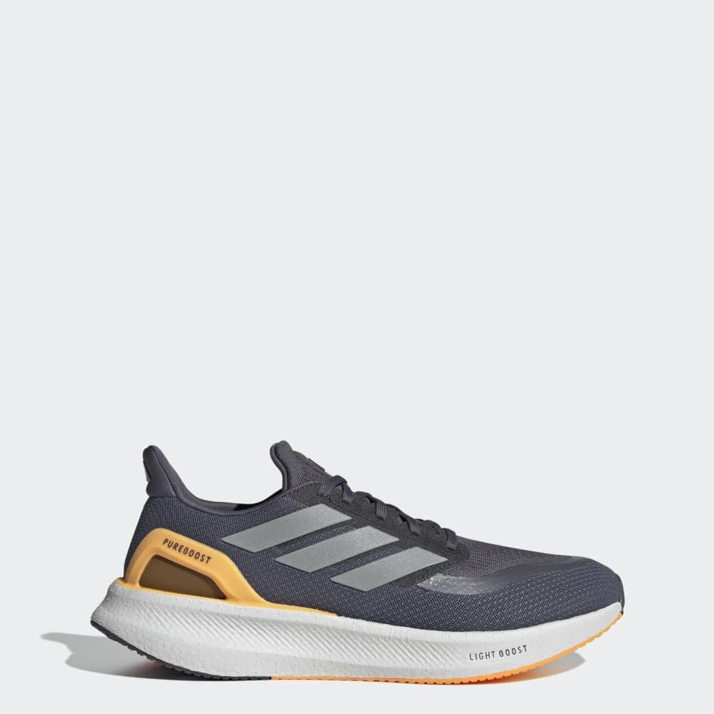  Giày chạy bộ adidas Pureboost 5 Nam - JQ6902 
