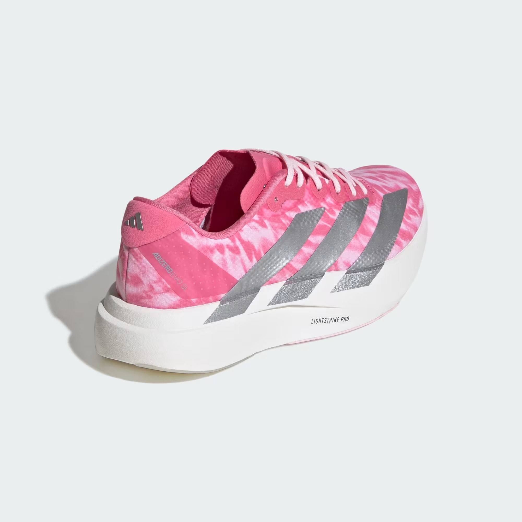  Giày chạy bộ adidas Adizero EVO SL Nữ - KI6932 