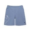  Quần short le coq sportif Nam QMMWJD01V-BL 