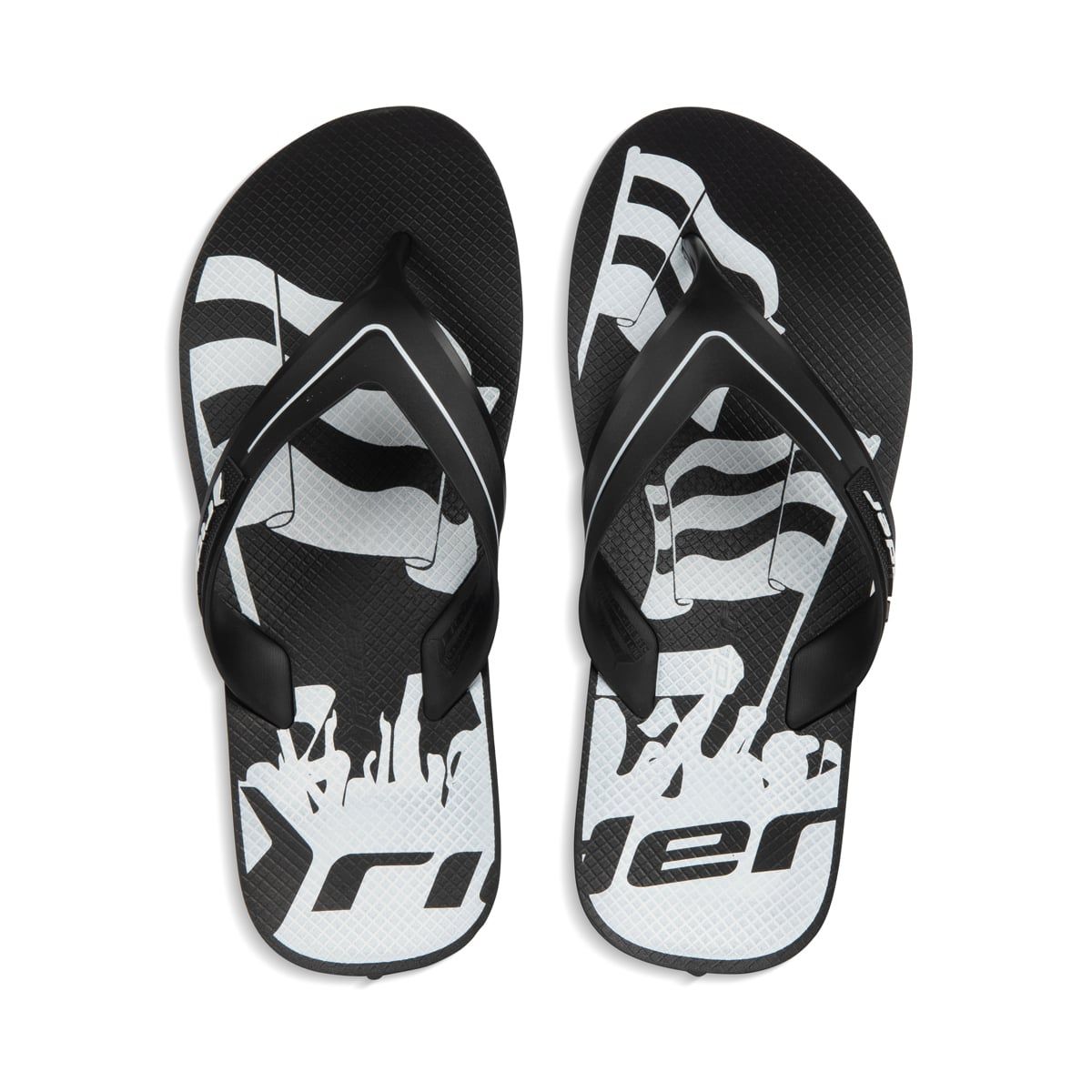  Dép xỏ ngón RIDER STRIKE II AD Nam 12120-AR153 