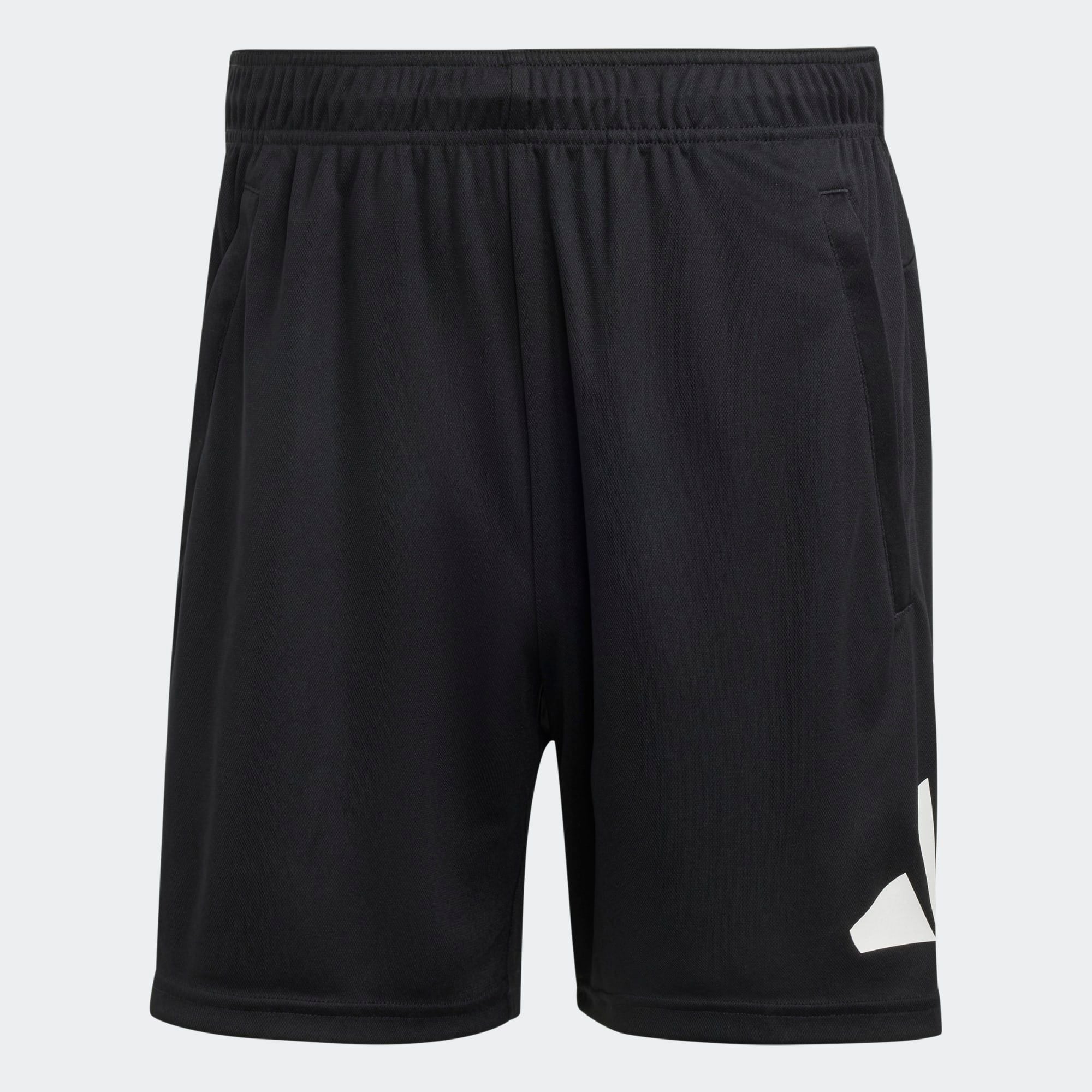  Quần short tập luyện adidas Train Essentials Nam - IB8121 