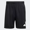  Quần short tập luyện adidas Train Essentials Nam - IB8121 