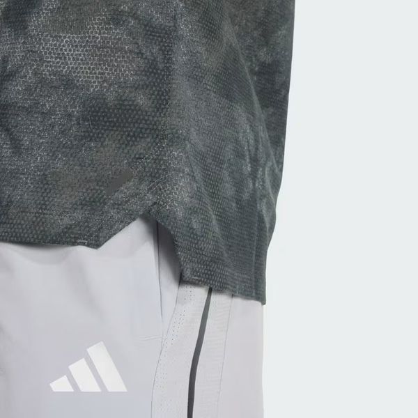  Áo T-shirt tập luyện adidas Power Graphic Nam - JX6284 
