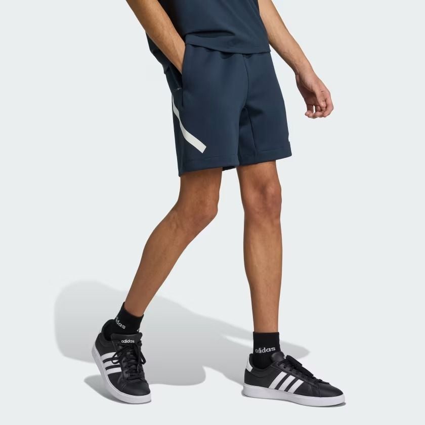  Quần short adidas Z.N.E. Nam - JW4742 