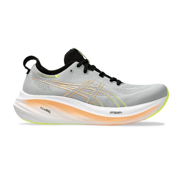  Giày chạy bộ ASICS GEL-NIMBUS 26 Nam - 1011B794.022 