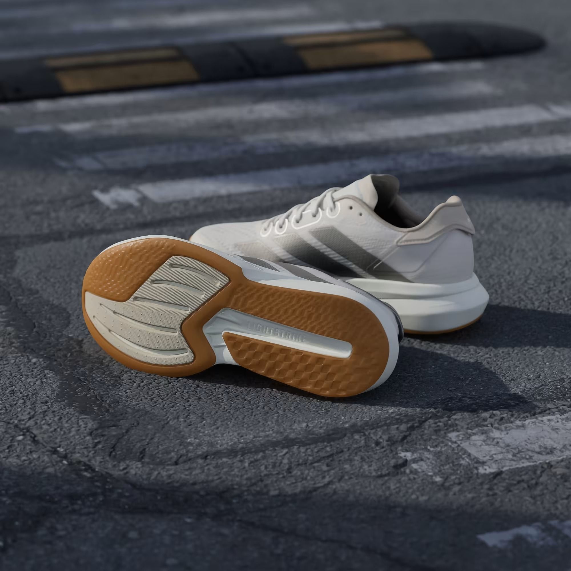  Giày chạy bộ adidas Duramo Speed 2 Nữ - JP9239 