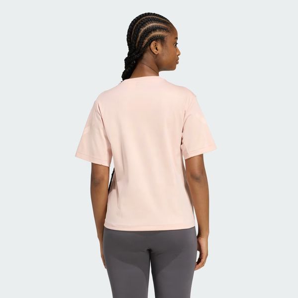  Áo T-shirt adidas Z.N.E. Nữ - KC7721 