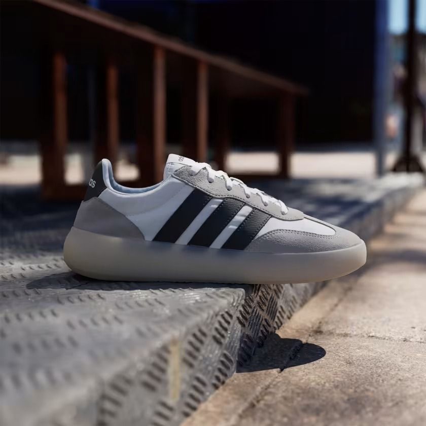  Giày thời trang adidas Barreda Decode Nam - JI2315 