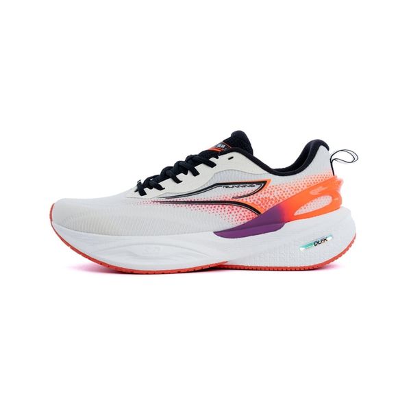  Giày chạy bộ 361º Spire Ⅱ CQT Nam W572512202-1 