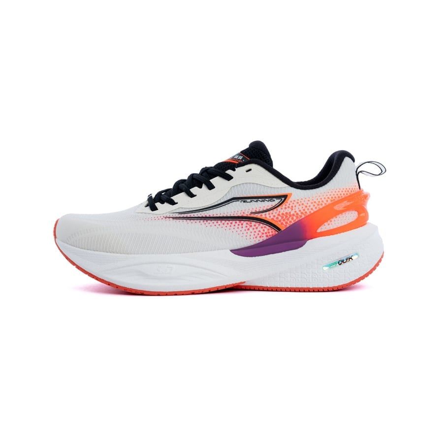  Giày chạy bộ 361º Spire Ⅱ CQT Nam W572512202-1 