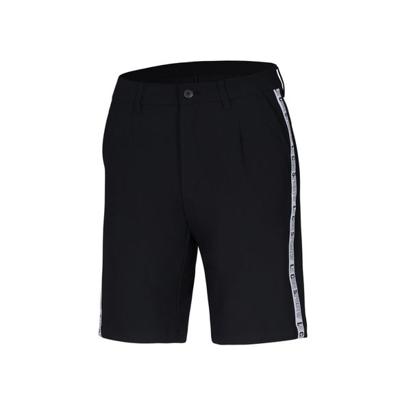  Quần short le coq golf Nam LG4FHP01MV-BK00 
