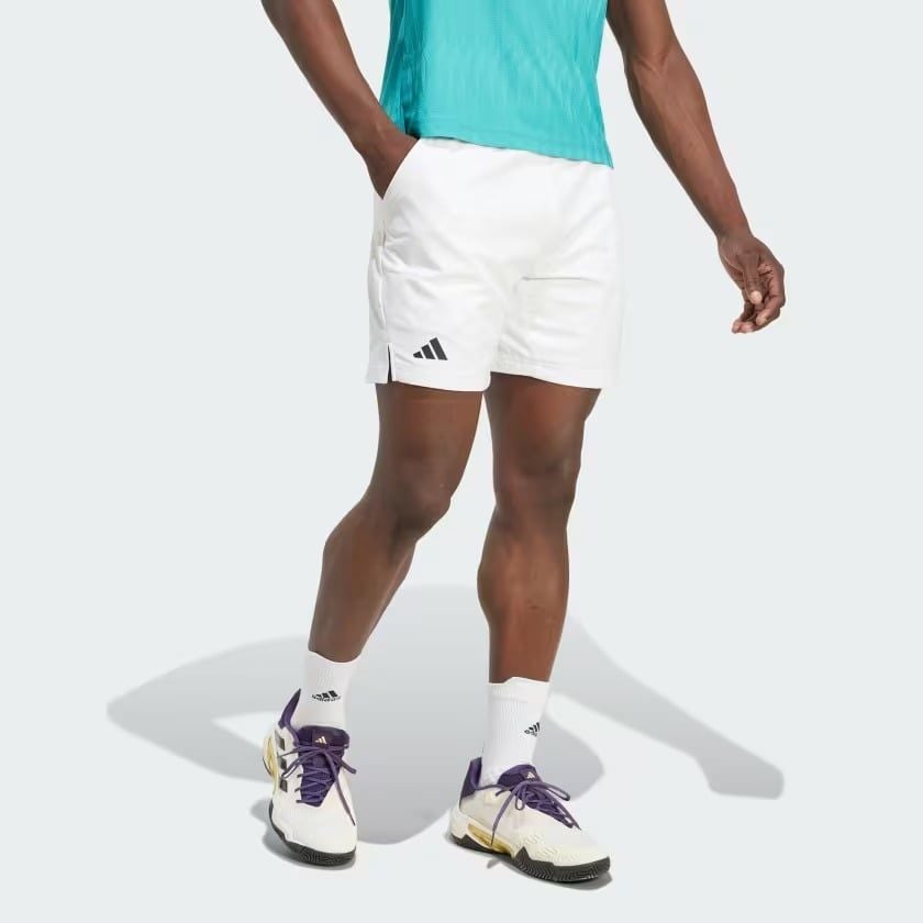  Quần short tennis/pickleball adidas Climacool Ergo Nam - KB9662 