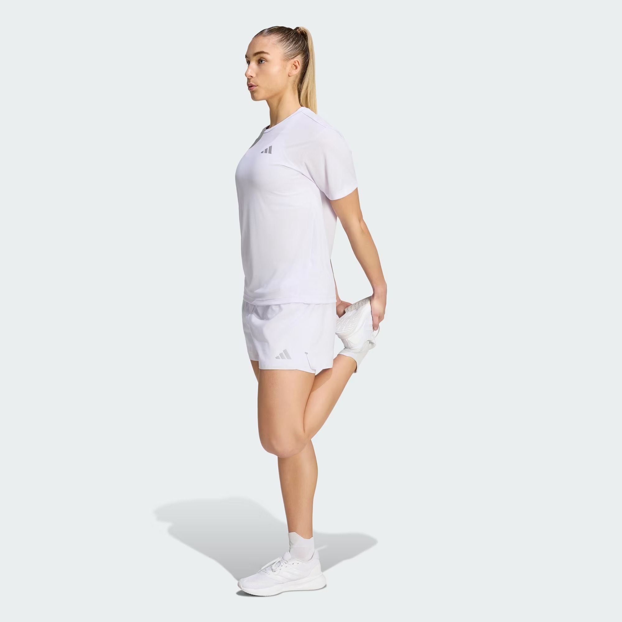  Áo T-shirt chạy bộ adidas adi365 Essentials Nữ - KG3226 