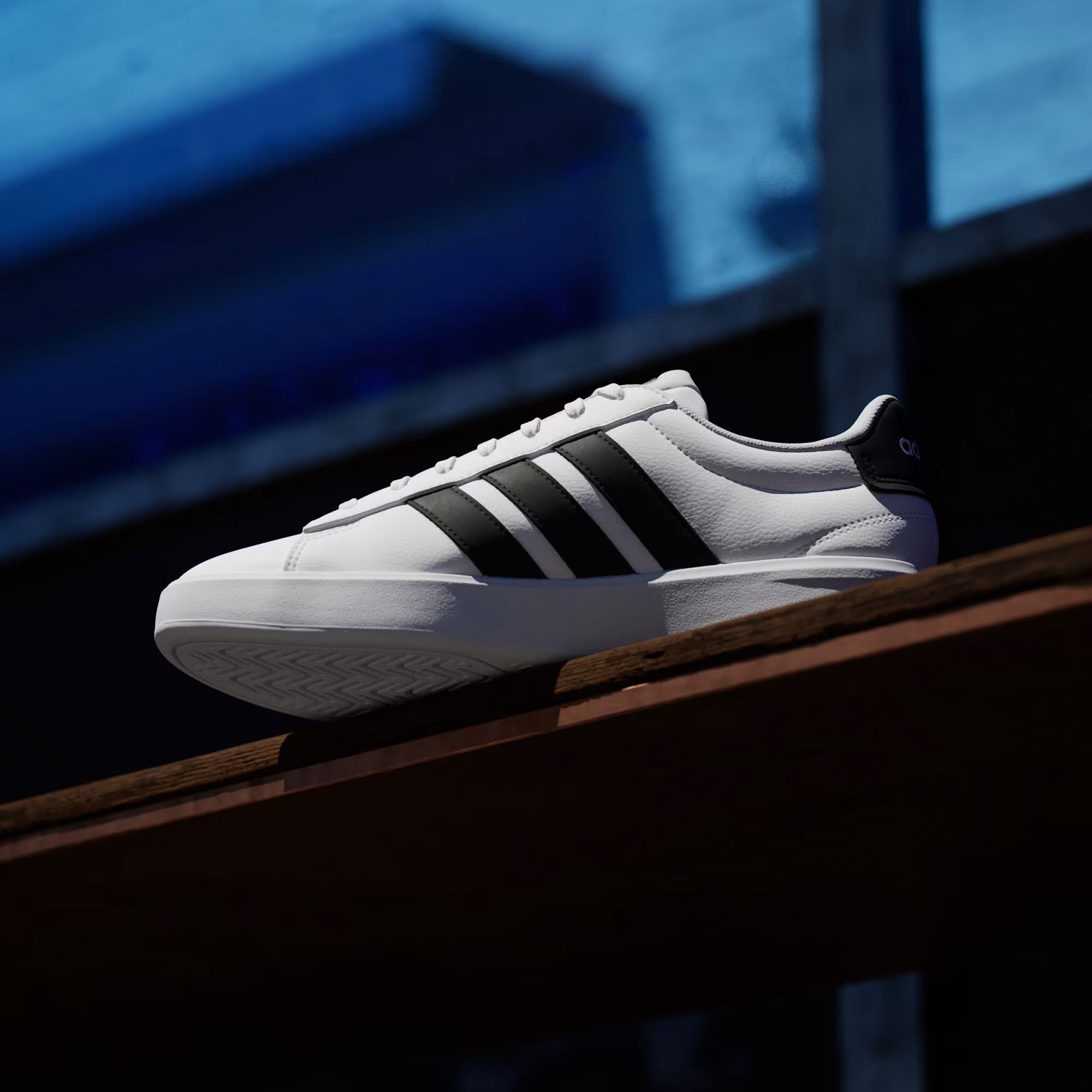  Giày thời trang adidas Grand Court 3.0 Nam - IH1472 
