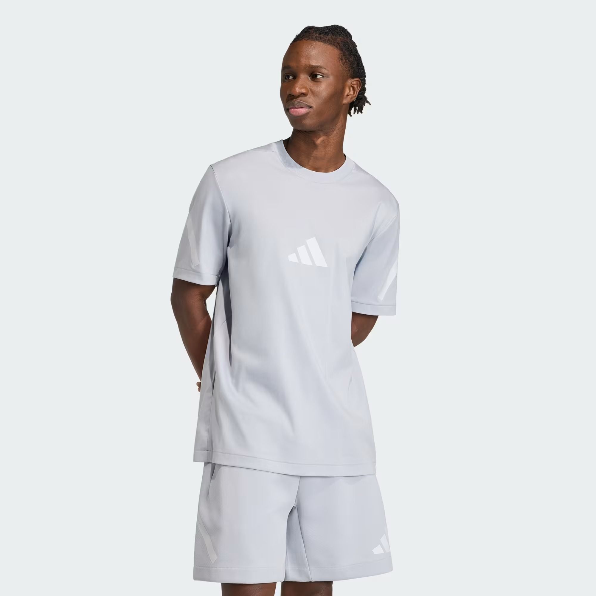  Áo T-shirt adidas M Z.N.E. Tee Nam - KE4699 