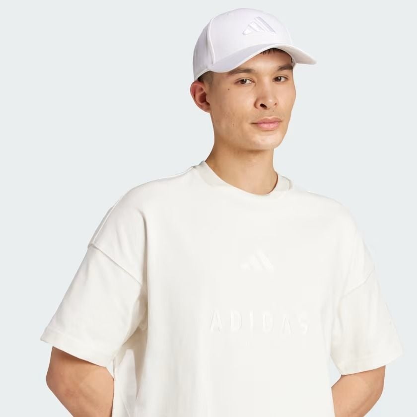  Áo T-shirt adidas ALL SZN Nam - JL6552 