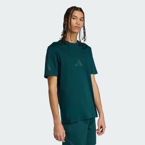  Áo T-shirt adidas Z.N.E. Nam - JW4736 