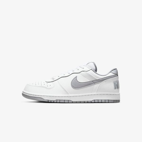  Giày thời trang Nike Big Low Nam 355152-106 