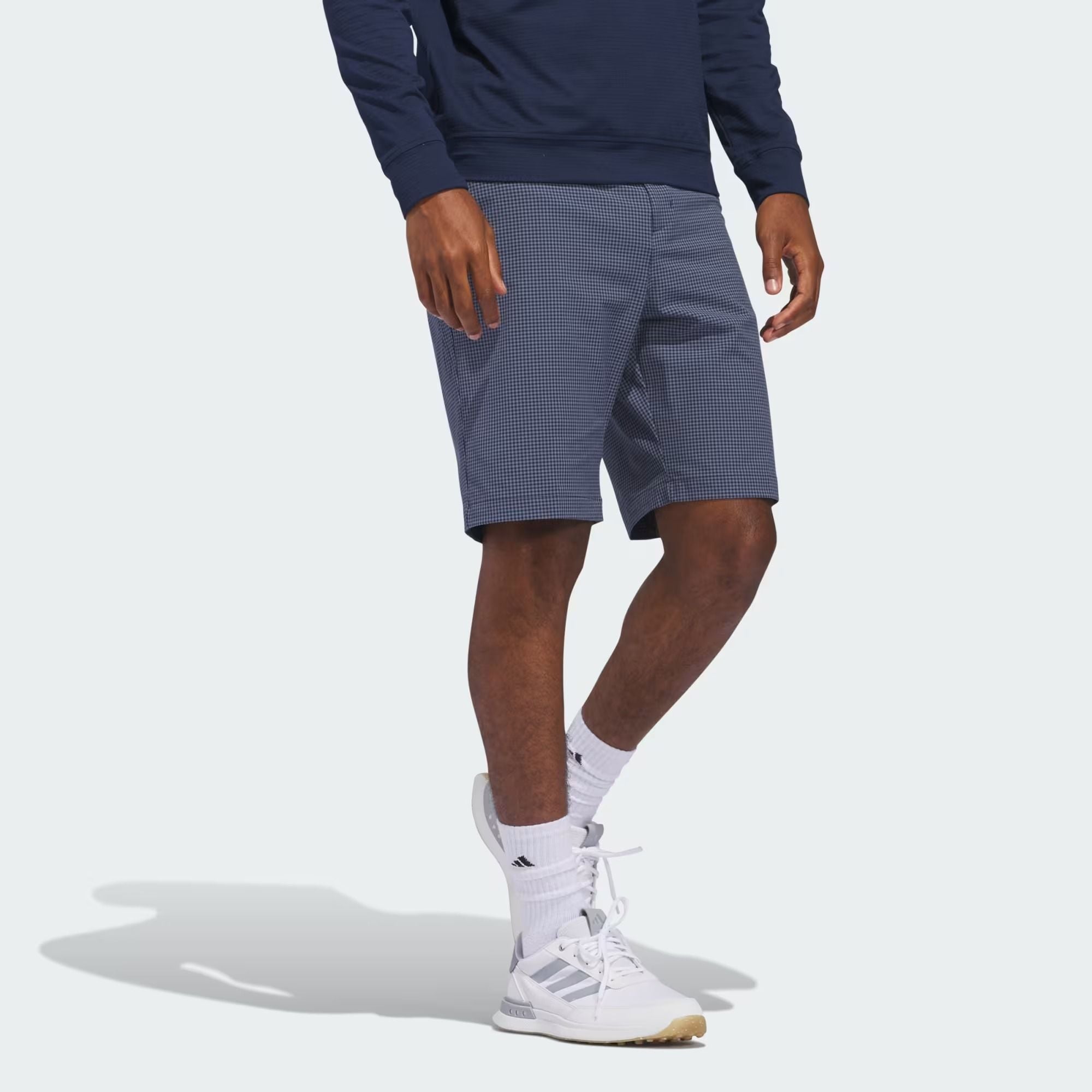  Quần short golf adidas Novelty Ultimate365 Nam - JE8390 