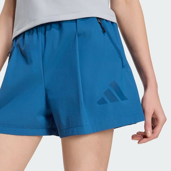  Quần short adidas Z.N.E. Nữ - KF0579 