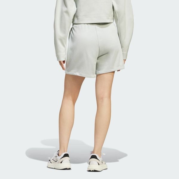  Quần short adidas City Escape Nữ - JC5108 
