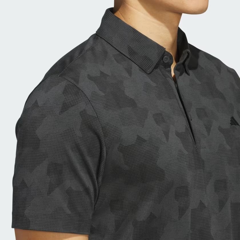  Áo Polo golf adidas Go-To Nam - JM5596 