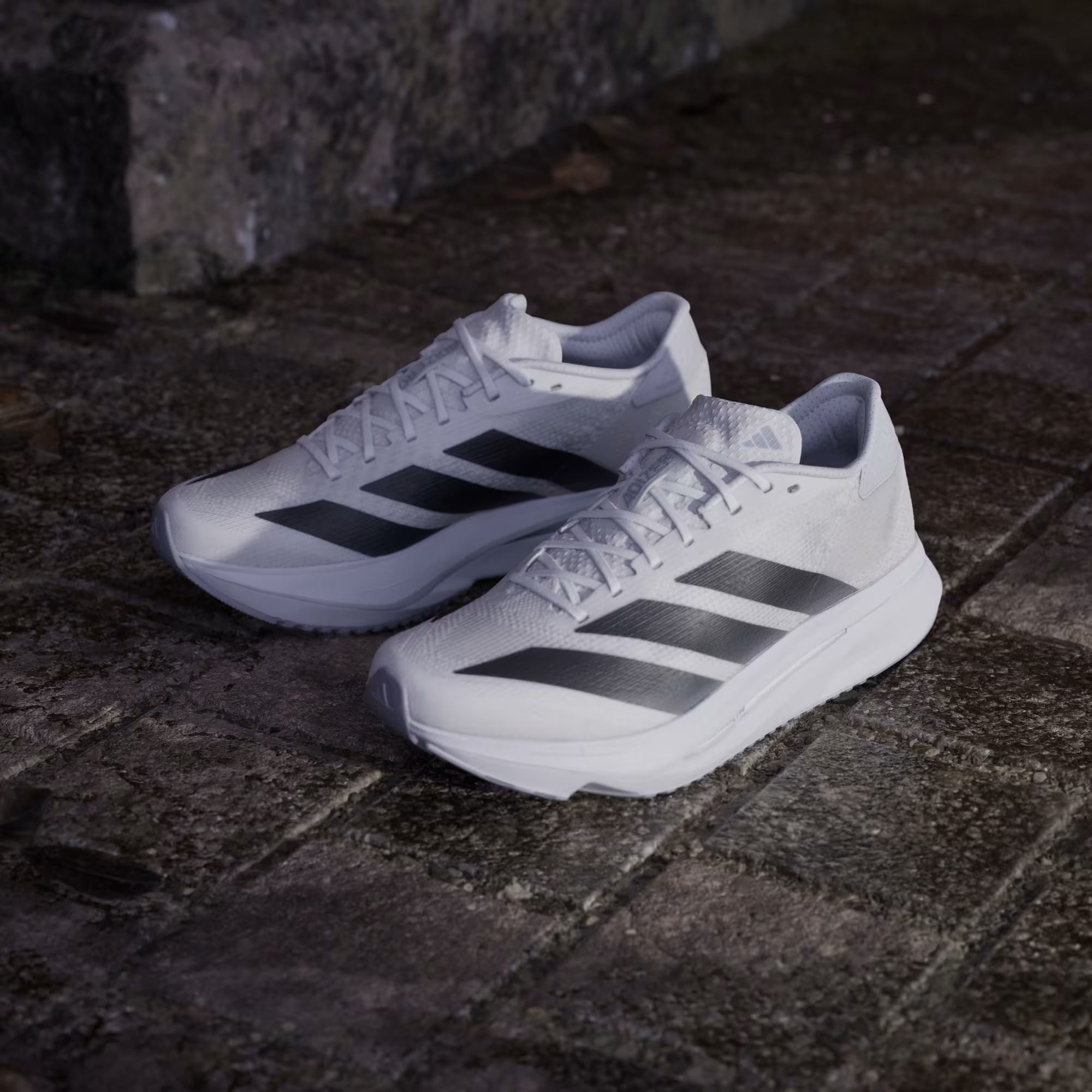  Giày chạy bộ adidas Adizero SL2 Nữ - JI2993 