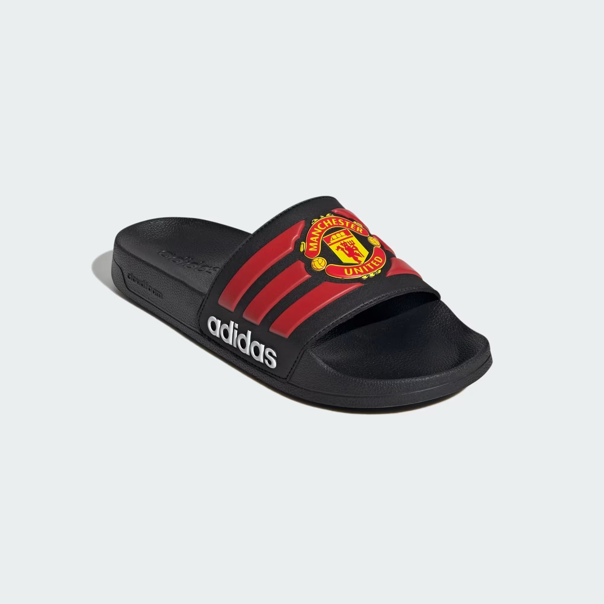  Dép quai ngang adidas Adilette Manchester United Unisex - JS4963 