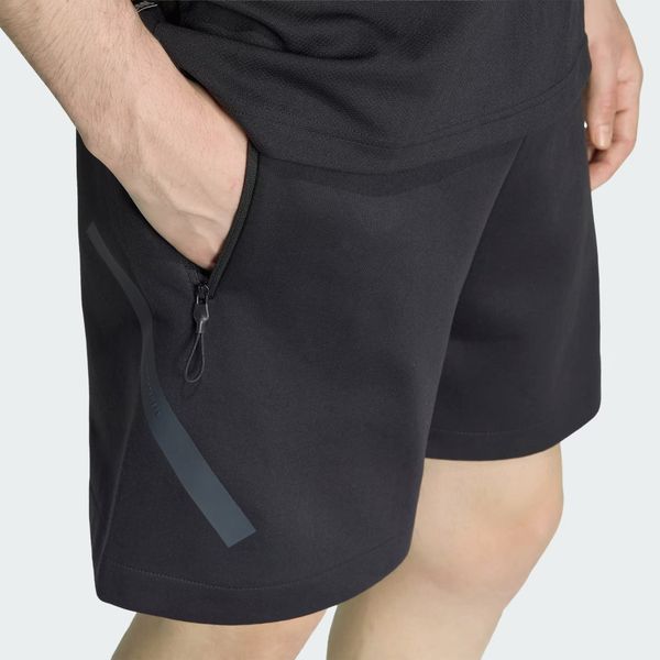  Quần short adidas Z.N.E. Nam - KF3787 