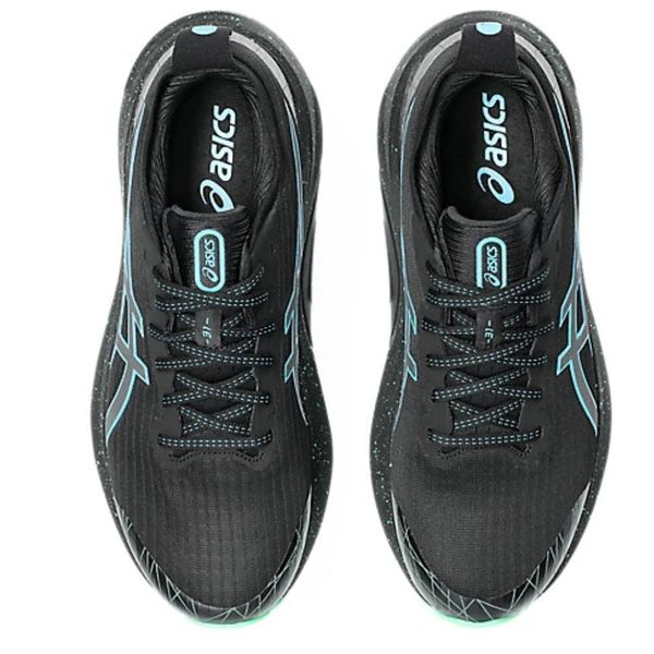  Giày chạy bộ ASICS GEL-KAYANO 31 LITE-SHOW Nam - 1011B949.001 