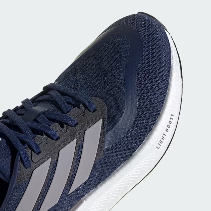  Giày chạy bộ adidas Pureboost 5 Nam - JR2992 