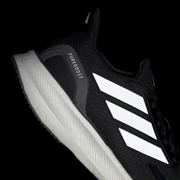  Giày chạy bộ adidas Pureboost 5 Nam - IF9191 