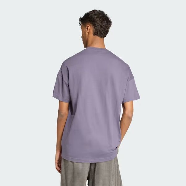 Áo T-shirt adidas ALL SZN Nam - JX5086 