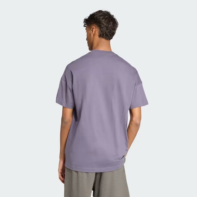  Áo T-shirt adidas ALL SZN Nam - JX5086 