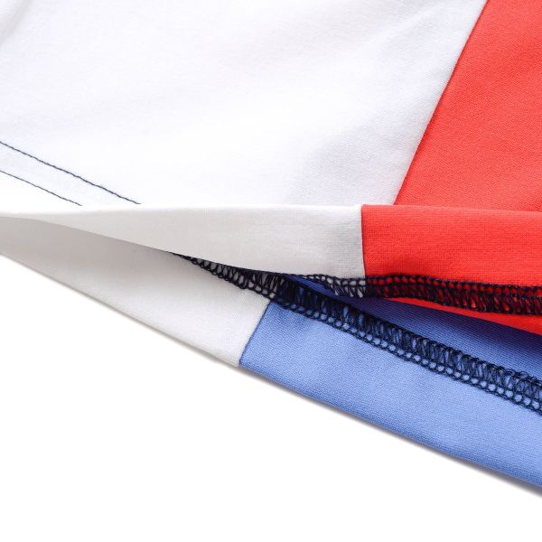  Áo Polo le coq sportif Nam QMMXJA41V-NV 