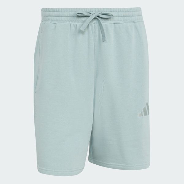  Quần short adidas ALL SZN Nam - KC3157 
