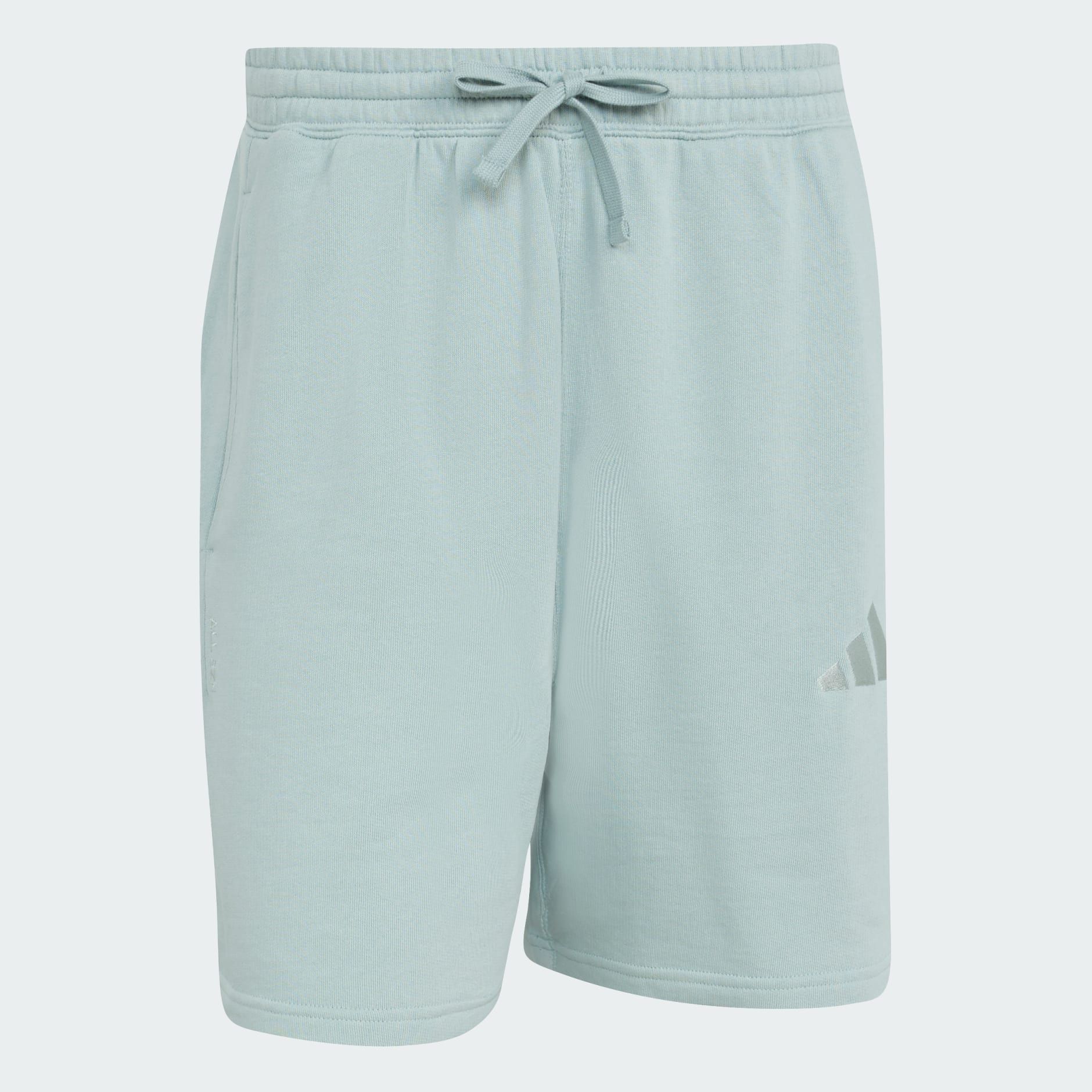  Quần short adidas ALL SZN Nam - KC3157 
