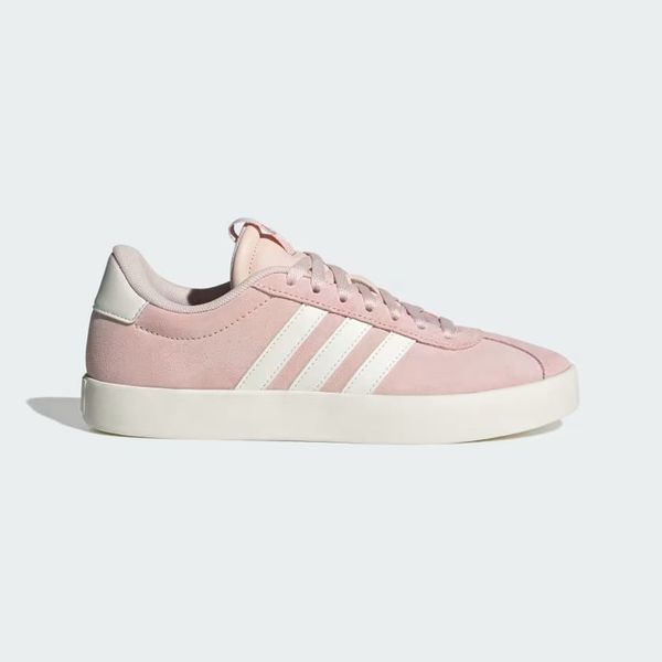  Giày thời trang adidas VL Court 3.0 Nữ - JR8646 