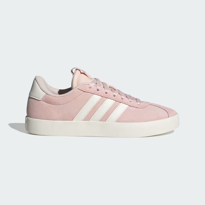  Giày thời trang adidas VL Court 3.0 Nữ - JR8646 