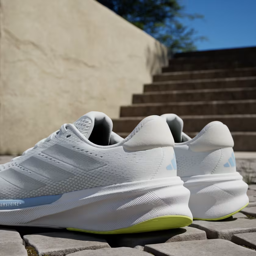  Giày chạy bộ adidas Supernova Stride 2 Nam - IH8654 