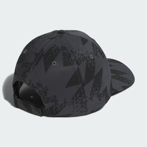  Mũ lưỡi trai golf adidas AOP Unisex - KD8849 