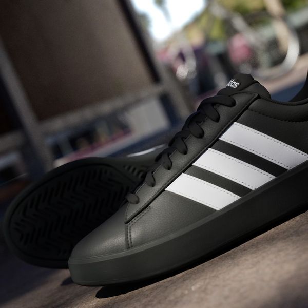  Giày thời trang adidas Grand Court 3.0 Nam - IH1476 